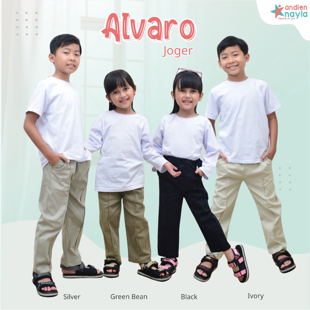 Joger Alvaro