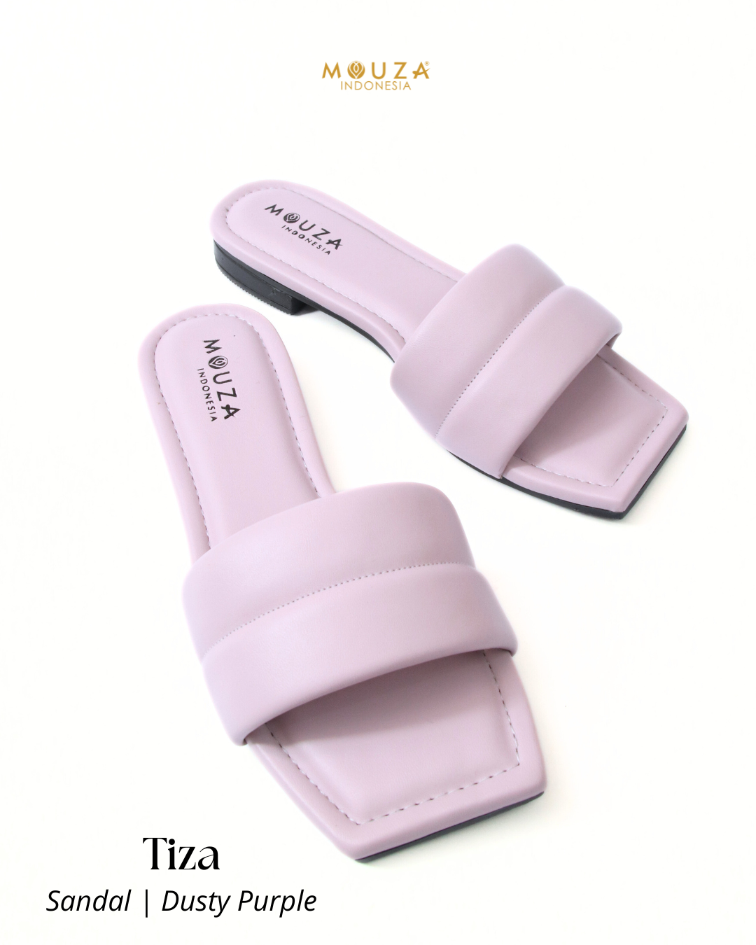 Tiza Slipper