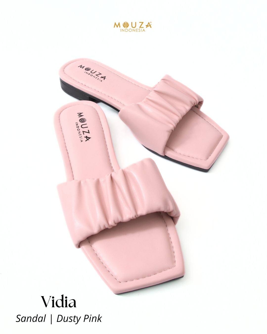 Vidia Slipper