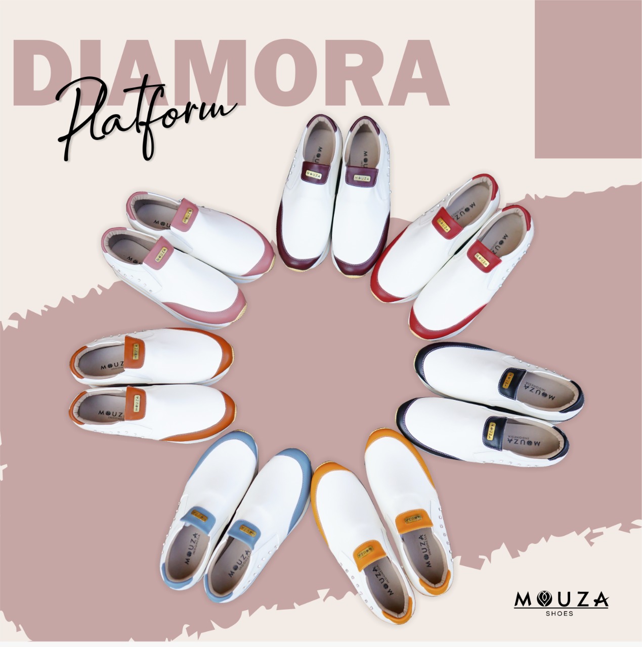 PLATFORM DIAMORA