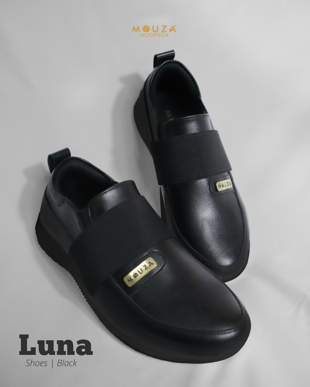 Luna Shoes Kids
