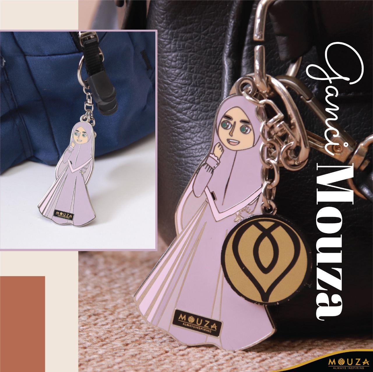 Ganci Mouza