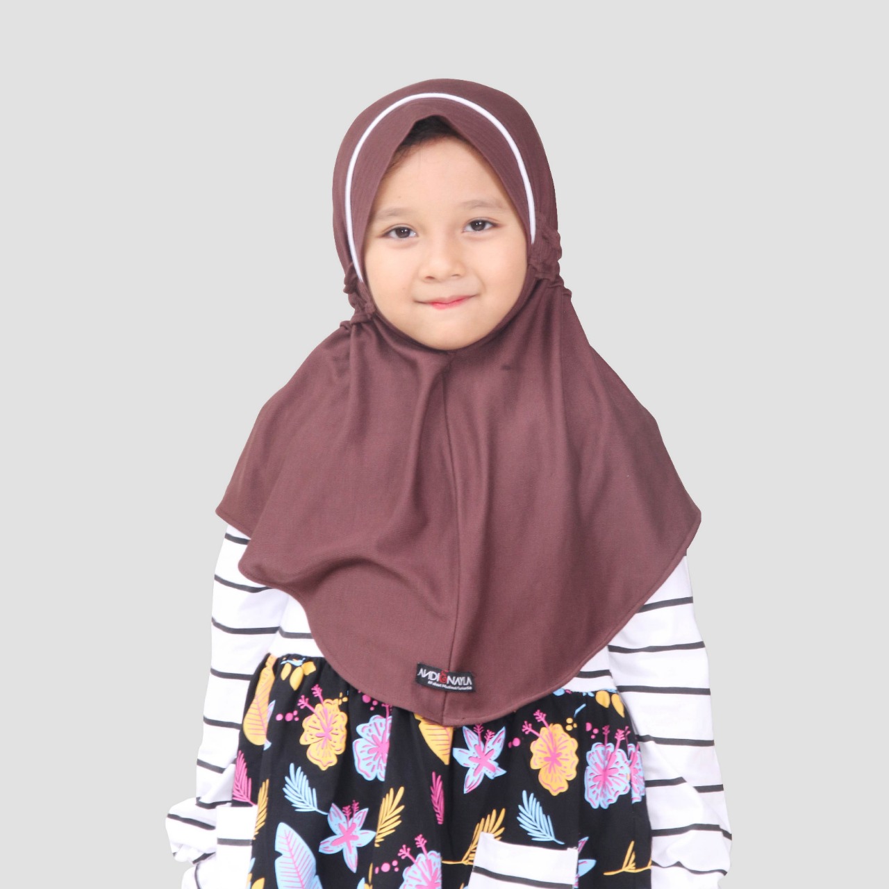 Bergo Kayla