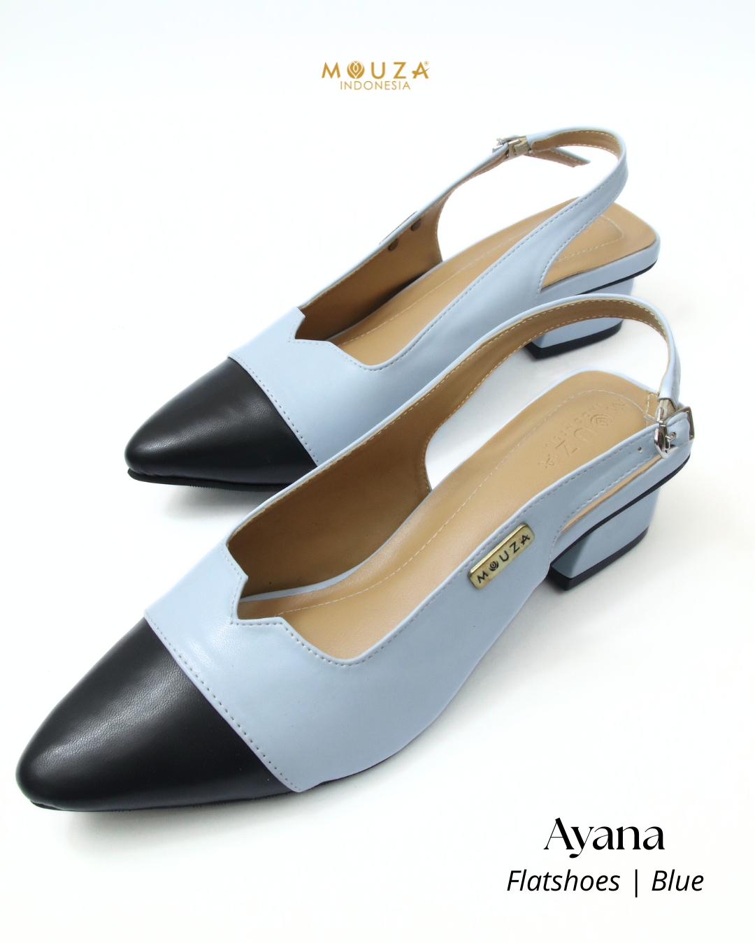 ayana heals