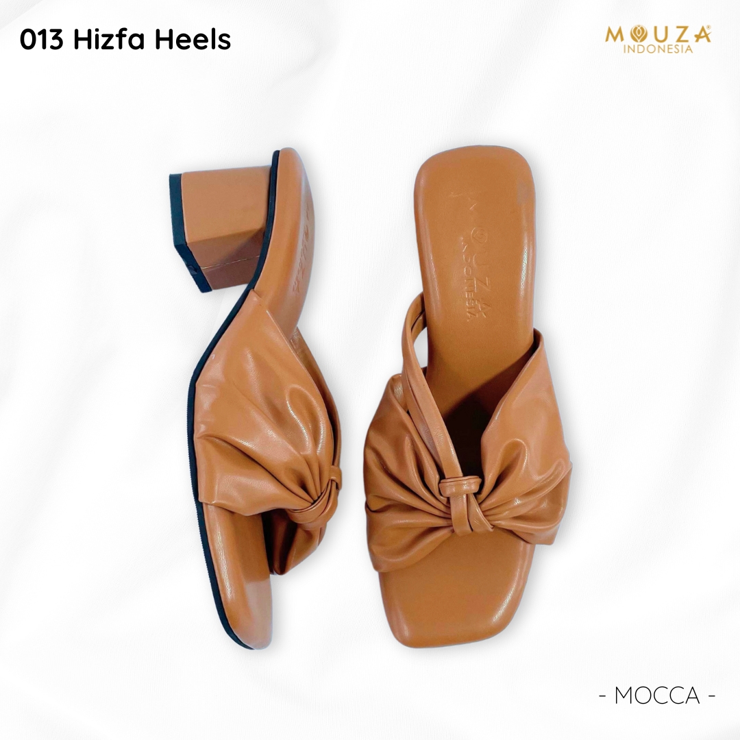 HIfza Heels
