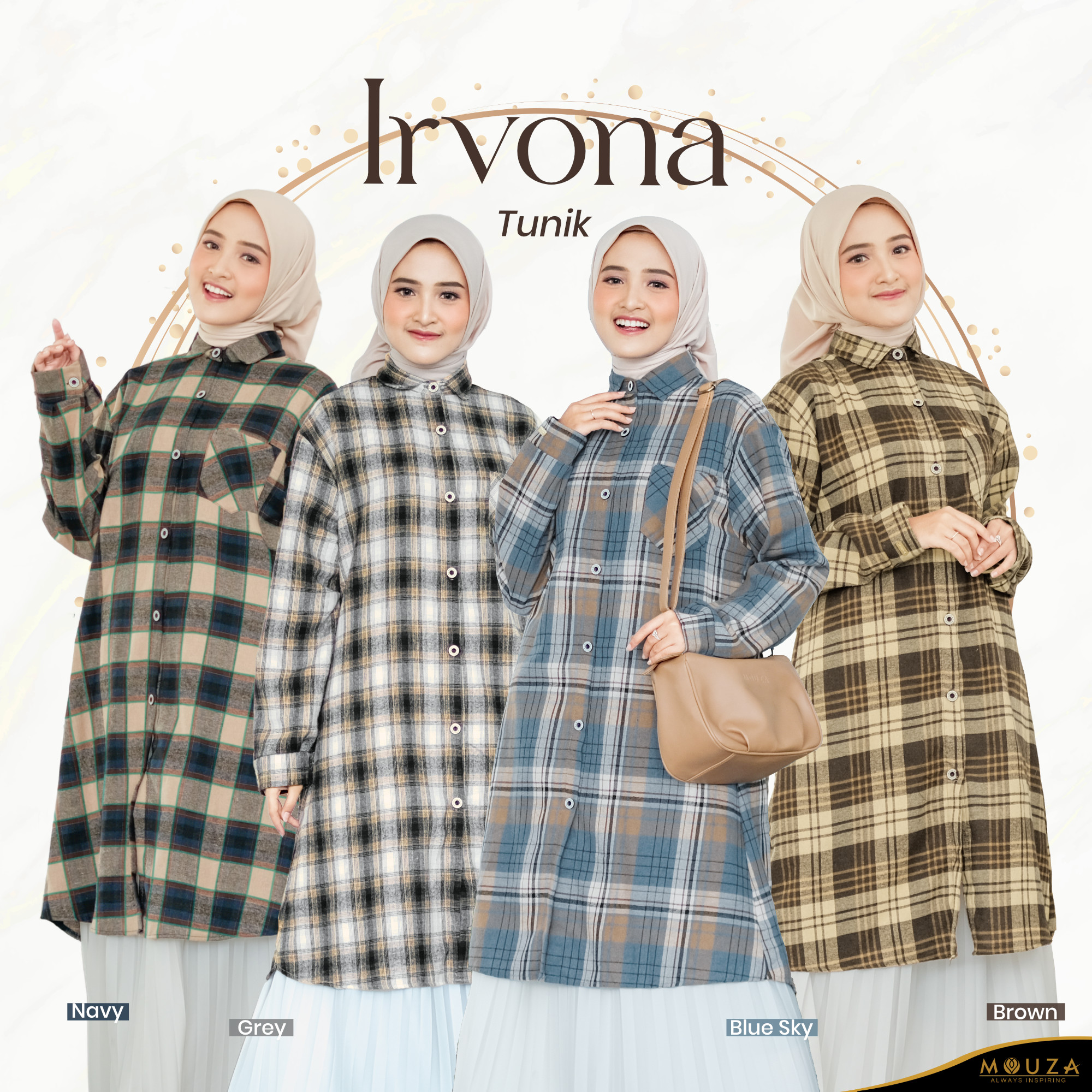 Irvona Tunik