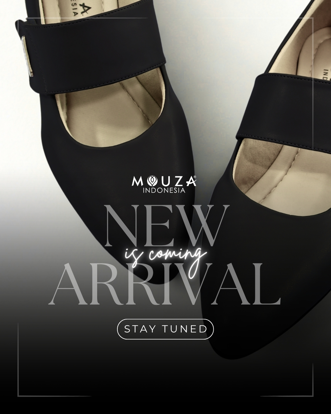 Rinai Shoes