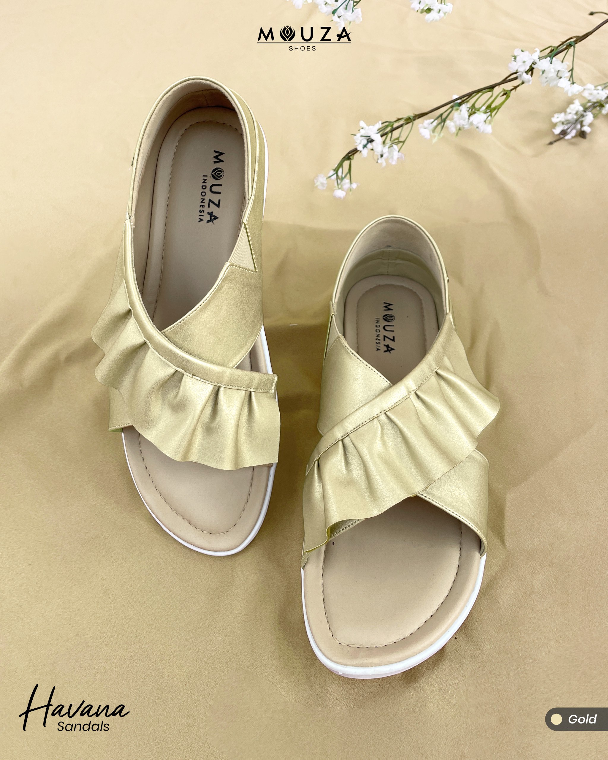 Havana Sandals