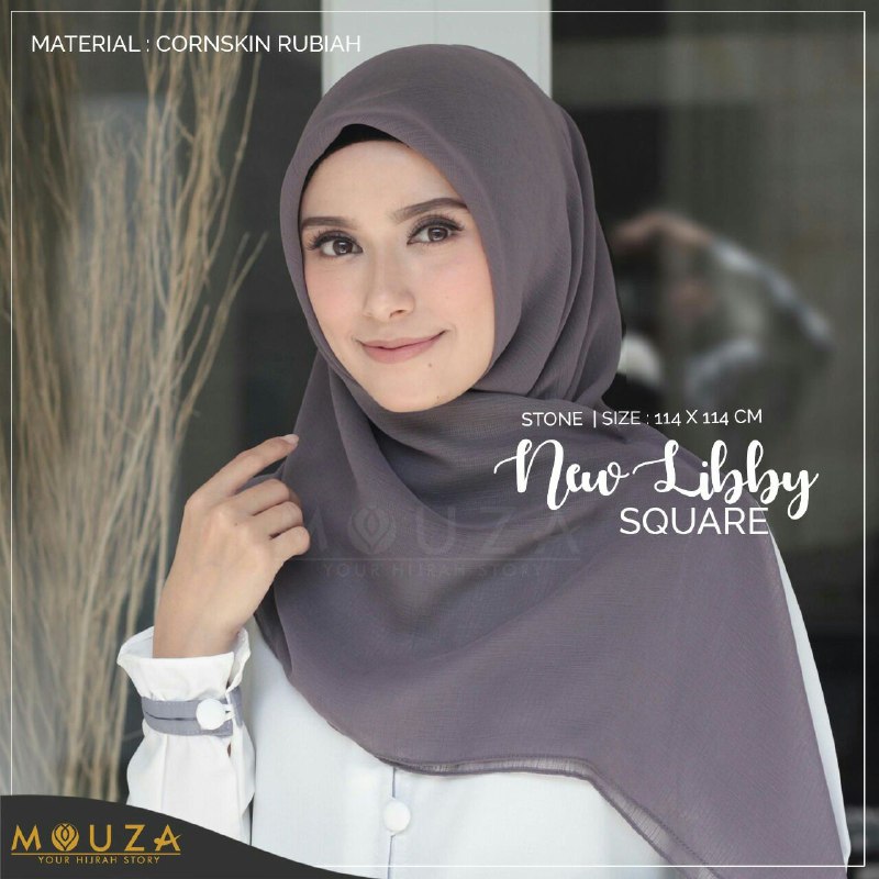 New Libby Square