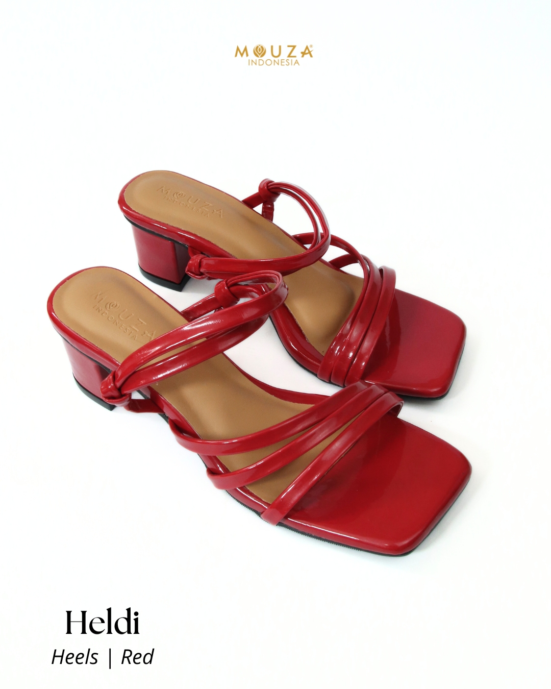 Heldi heals