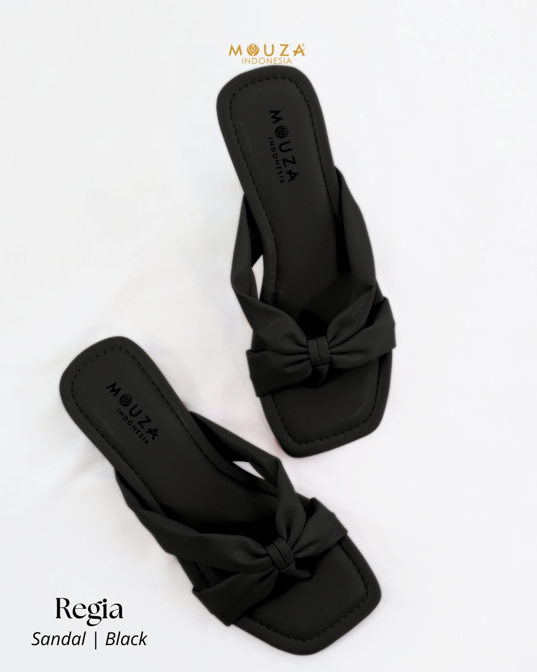 Regia Sandal