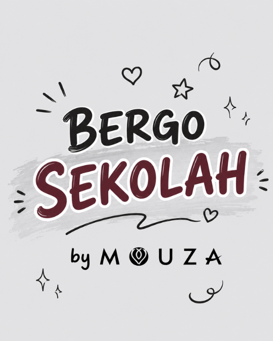 Sabina Bergo Sekolah