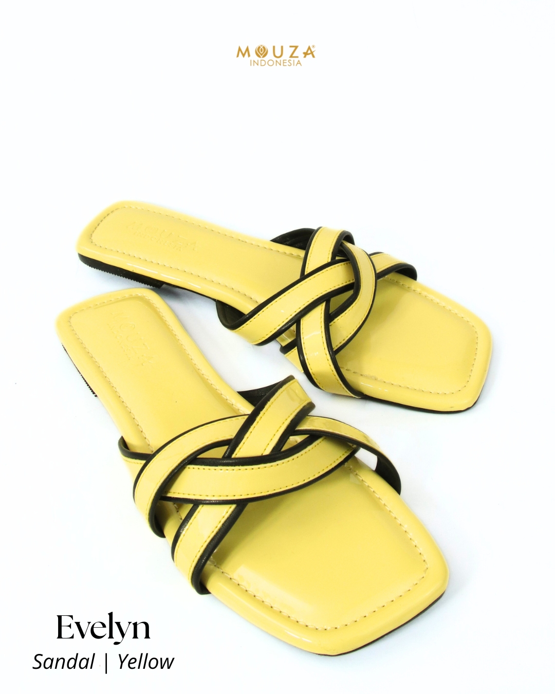 Evelyn sandal