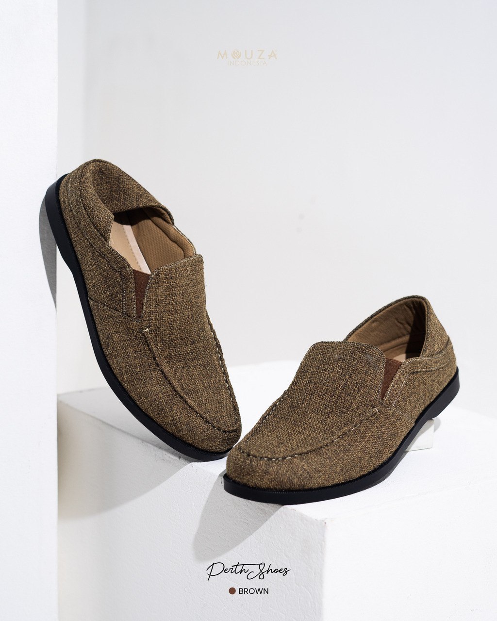 Perth Shoes