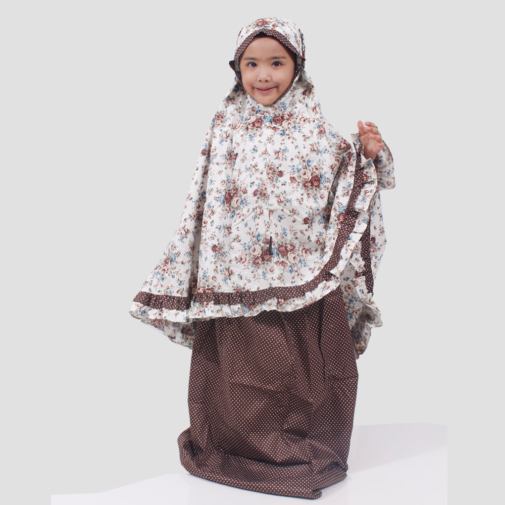 Mukena Shafwa