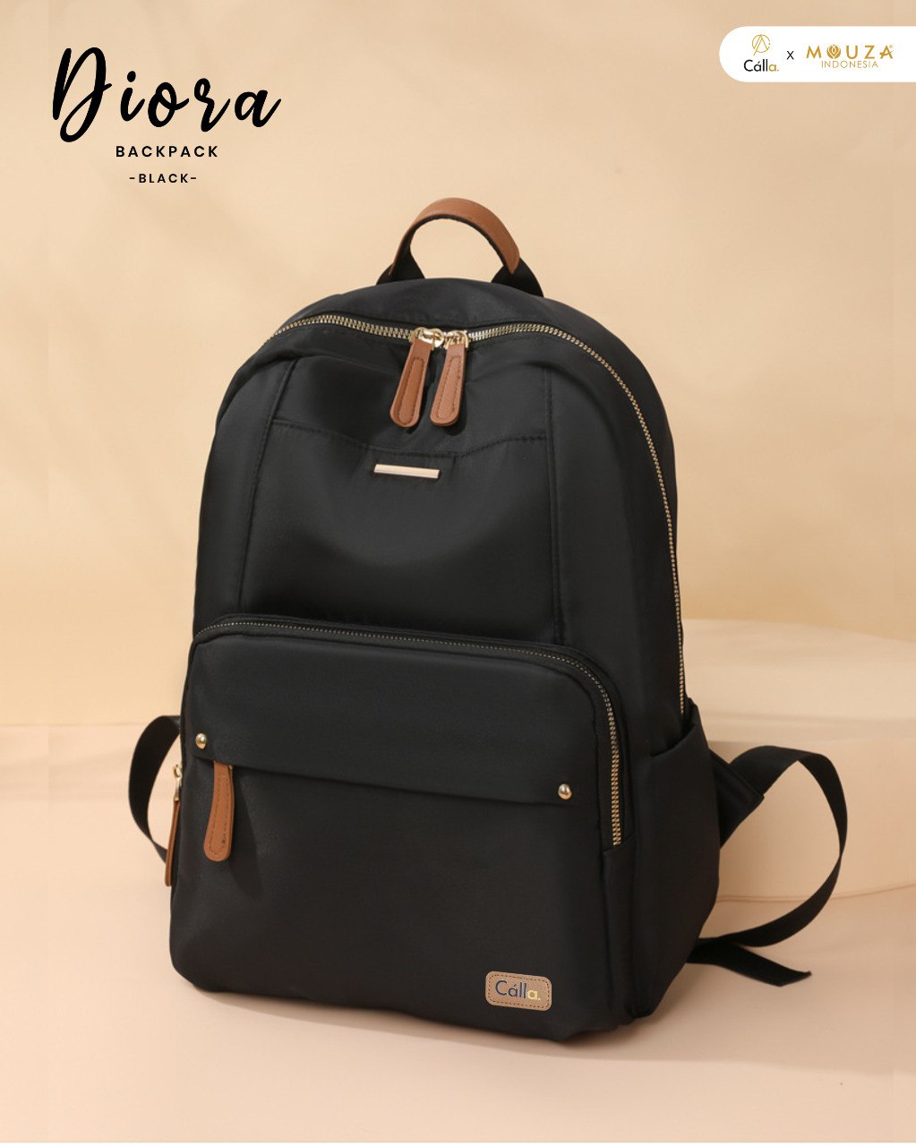 Diora Backpack 12 inch