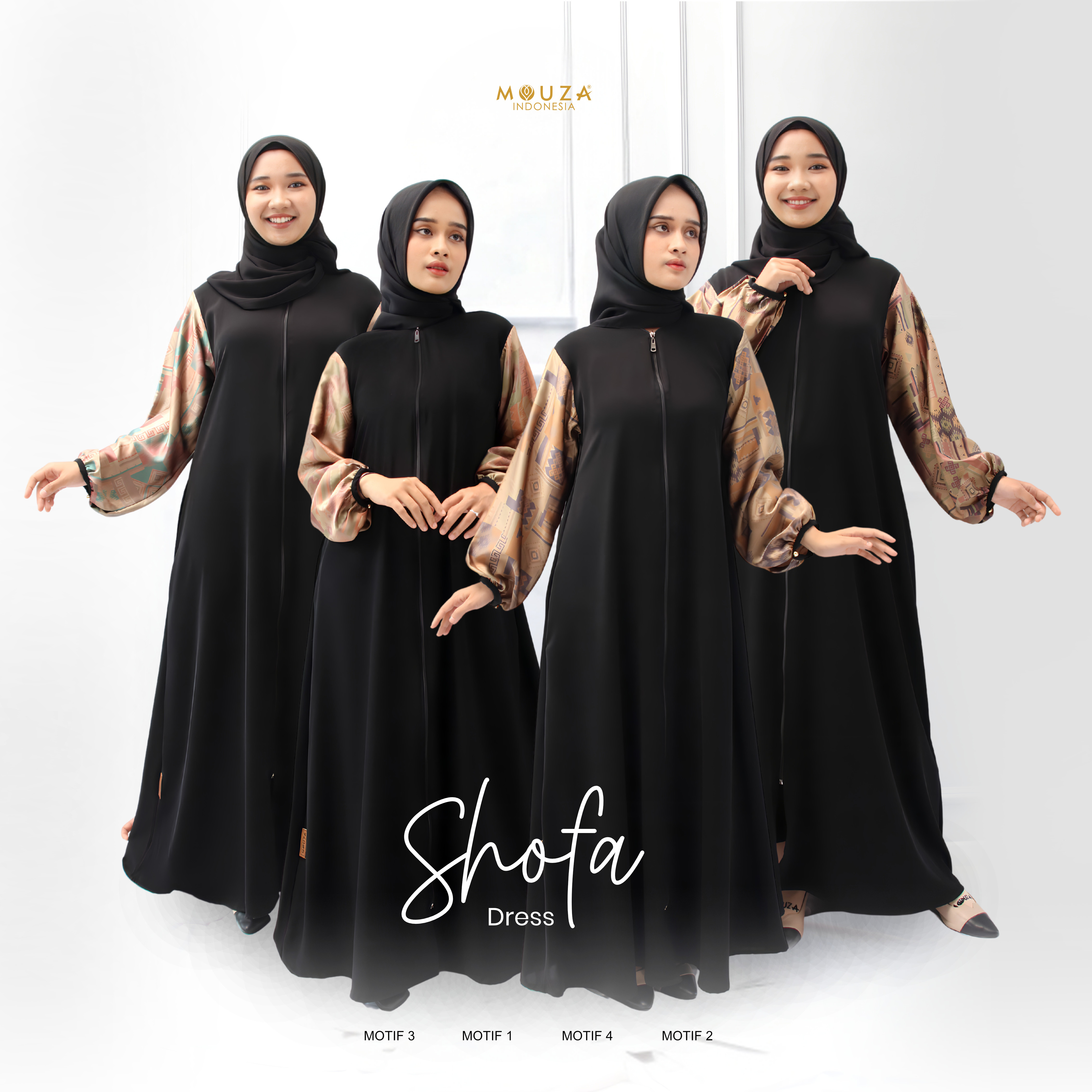 Shofa Dress